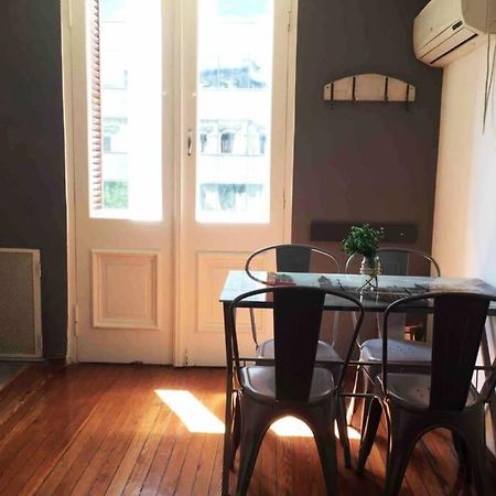 Duplex En Centro Historico Y Turistico Sobre Av. De Mayo Buenos Aires Exteriér fotografie