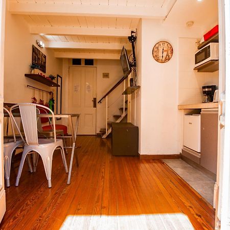 Duplex En Centro Historico Y Turistico Sobre Av. De Mayo Buenos Aires Exteriér fotografie