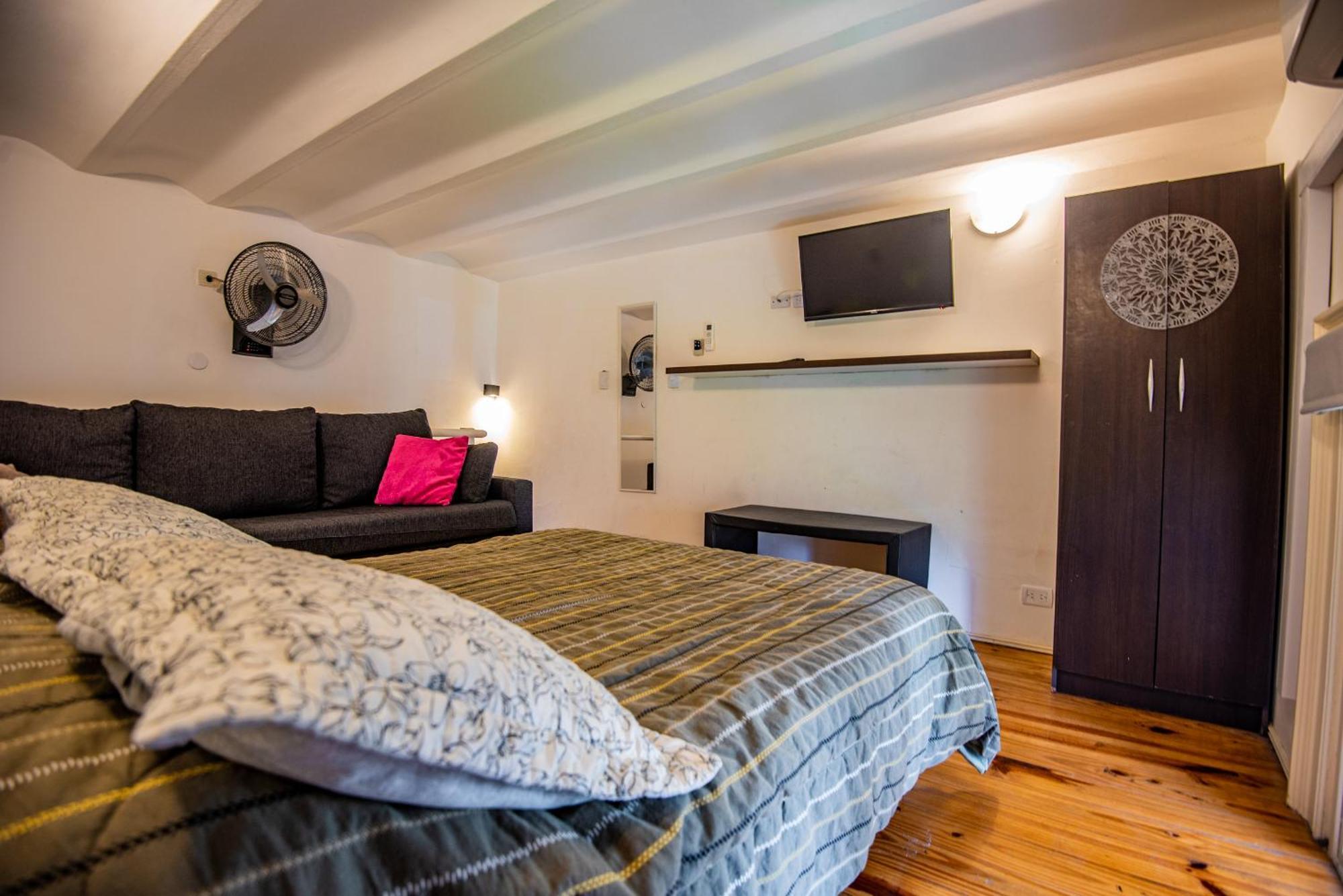 Duplex En Centro Historico Y Turistico Sobre Av. De Mayo Buenos Aires Exteriér fotografie